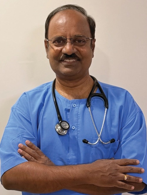 Medical Brand